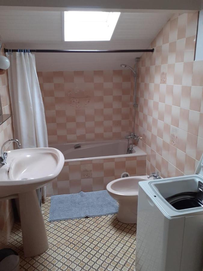 Ur Ondoan - Appartement Saint Pee Sur Nivelle Экстерьер фото