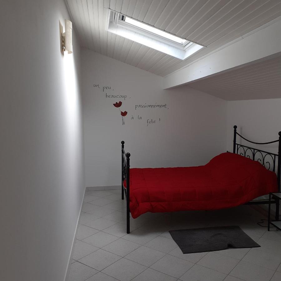 Ur Ondoan - Appartement Saint Pee Sur Nivelle Экстерьер фото